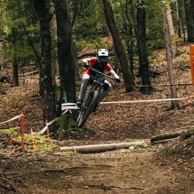Bike Park Pohorje